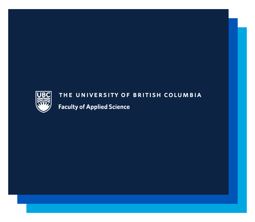 Colour - UBC Applied Science Brand